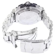 TAG Heuer Formula 1 WAH1011.BA0854 44mm SS White / Black #C9282 3