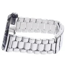 TAG Heuer Formula 1 WAH1011.BA0854 44mm SS White / Black #C9282 4