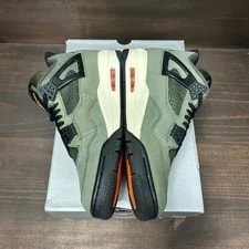 Jordan 4 Retro OG SP Undefeated (2025) - IB1519-200-10.... 4