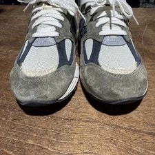 Size 9 - Teddy Santis X New Balance 990v2 3