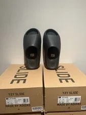 Adidas Yeezy Slide Dark 4