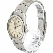 Tudor Prince Oyster Date Stainless Steel Automatic 7989 0 2