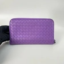 Bottega Veneta Authentic Zip Around Wallet 2