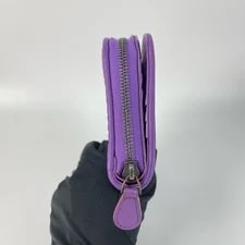 Bottega Veneta Authentic Zip Around Wallet 3