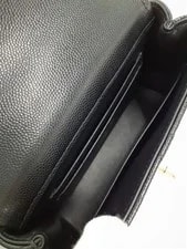 Chanel Matelasse Coco Handle Flap , Box DustBag #T006 3