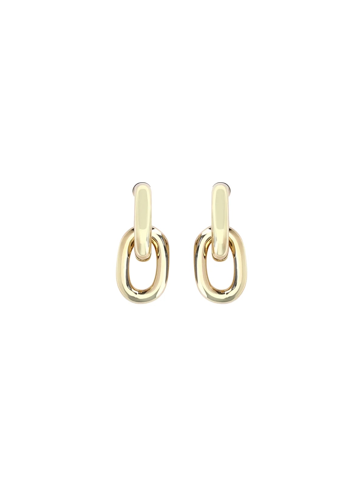 Rabanne — Rabanne — Resin — Jewelry — resale