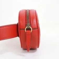Gucci GG Marmont Waist Unused From Japan 3