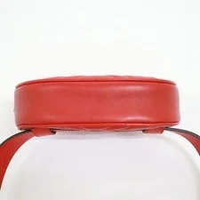 Gucci GG Marmont Waist Unused From Japan 4