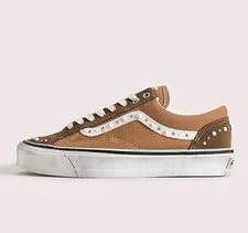 Vans LX Old Skool 36 Pearlized Pack | 7.5 / 9 4