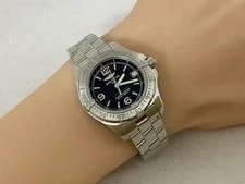 Breitling Colt Ocean A77380 Quartz A5500 Authentic From Japan 2