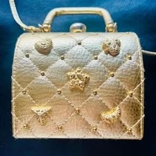 Fendi Mini 2Way Storage Included Model Lim 2