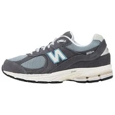 [M2002RNM] -- New Balance NB 2002R 复古百搭 耐磨 低帮 生活休闲鞋 男女同款 灰色 3