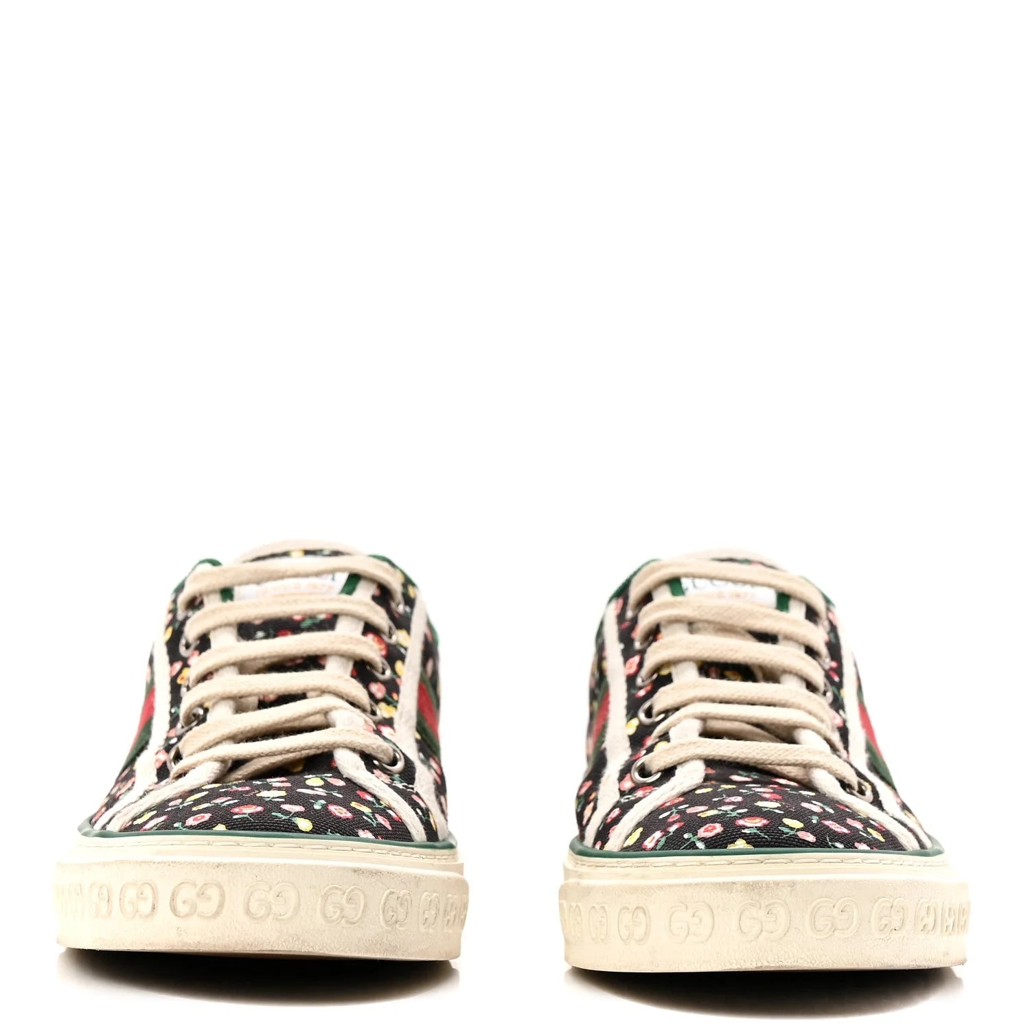 X Liberty OF London Web Holly Print 1977 Tennis 38.5 Mystic 2