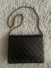 Chanel Classic Single Flap Magnetic Closure 2