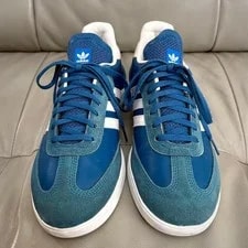 8.0US Adidas Samba Adv 2