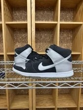 Nike SB — Nike SB Dunk High Pro Metallic 2014 SZ14 305050-023 — Sneaker — resale