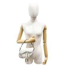 Dior Mini Saddle Handle 3