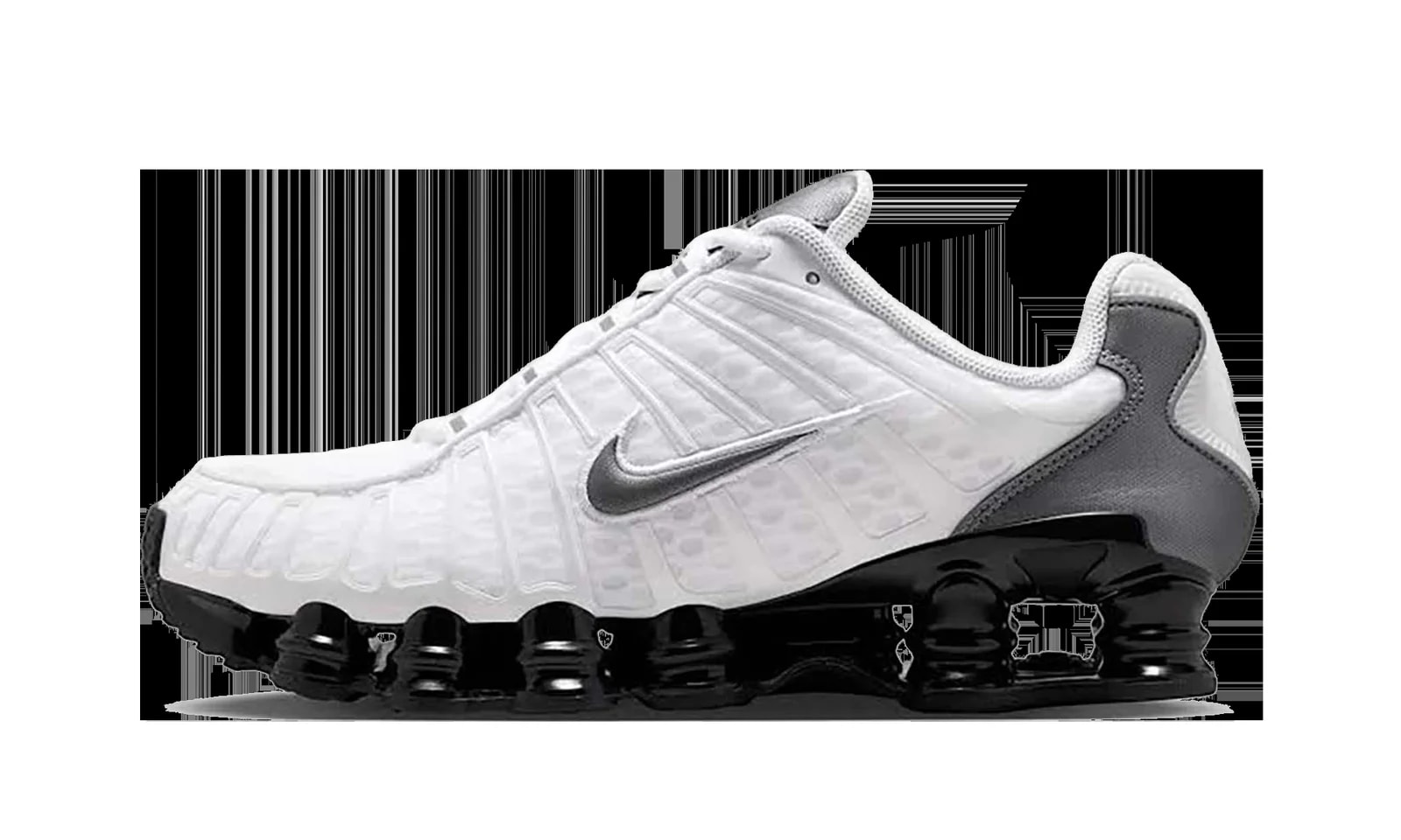Shox TL " / / Metallic / " IR2005 100 3