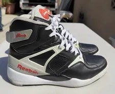 Reebok the Pump Undefeated Bring Back Edition Rate ’S Size: 11 2