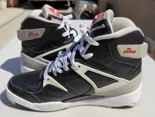 Reebok the Pump Undefeated Bring Back Edition Rate ’S Size: 11 3