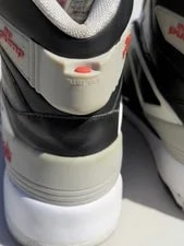 Reebok the Pump Undefeated Bring Back Edition Rate ’S Size: 11 4