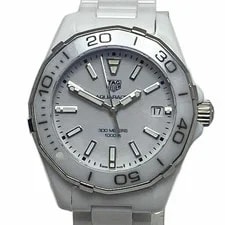 Tag Heuer — Tag Heuer Aquaracer Ceramic WAY1391.BH0717 — Watch — resale