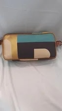 Bally Shoulder Bag 3