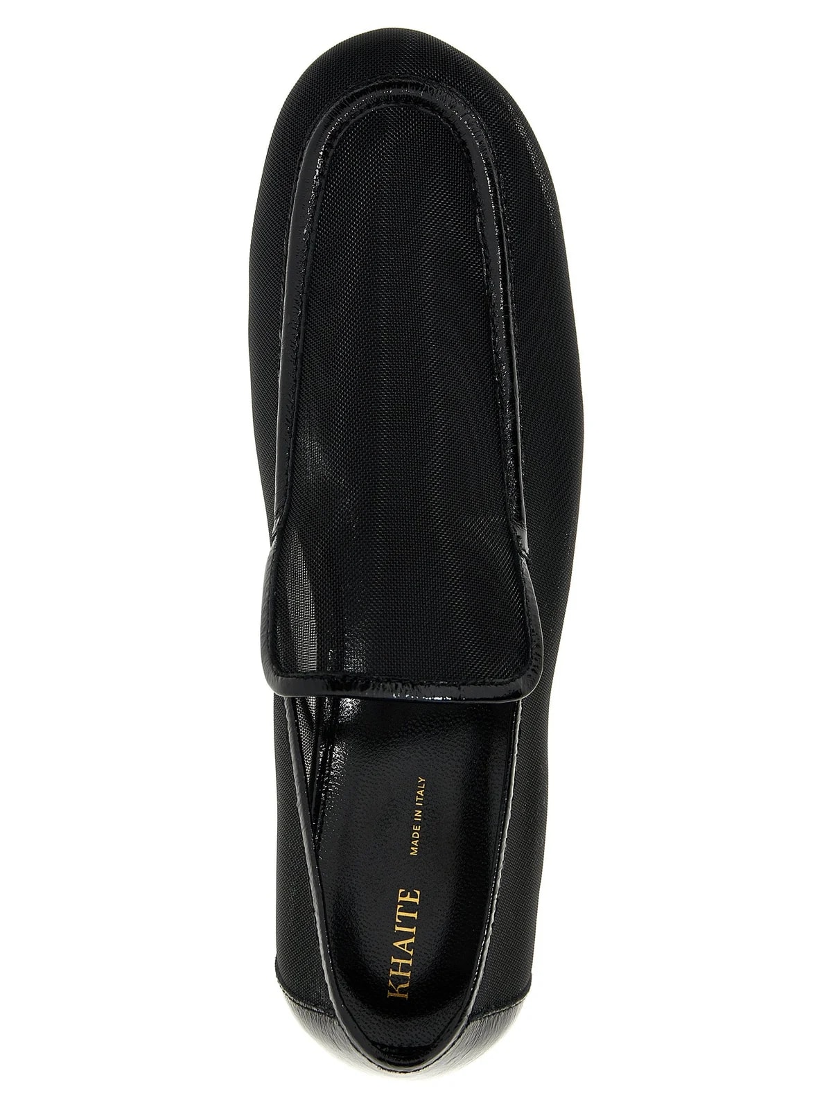Polyamide Slip-On 4