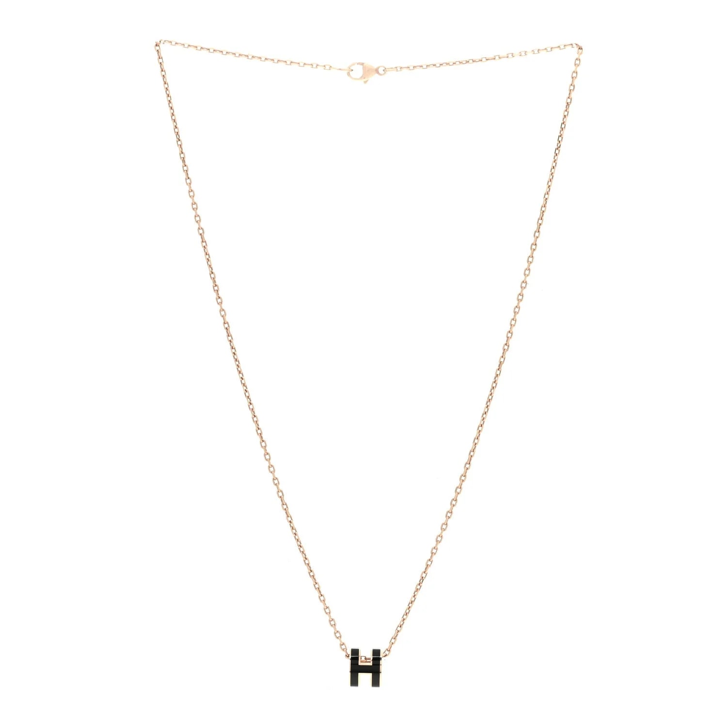 Rose Gold Pop H 3