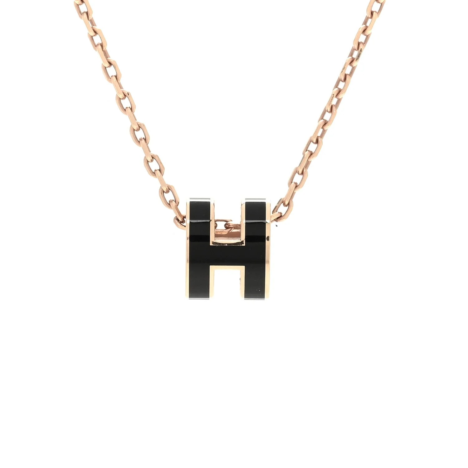Rose Gold Pop H 4