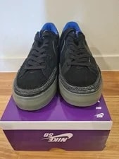 Nike SB Zoom Pogo Plus US 8.5-9.5 Skateboard Shoes NEW ☑️ 3