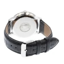 Omega de Ville Prestige 424.10.27.60.53.001 Navy Dial Quartz Watch_977314 3