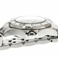 Omega Seamaster 300 Date Quartz B+ From Japan 3