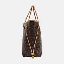 Louis Vuitton Neverfull Mm With - Very Good #Auggym 3