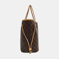 Louis Vuitton Neverfull Mm With - Very Good #Auggym 4