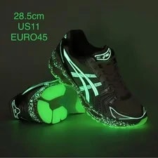 Asics — 10.5US Asics Gel-Kayano 14 Atmos Yakoutake — Sneaker — resale