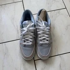 Size 11 - Nike Dunk Low X Passport Pack - Argon 3