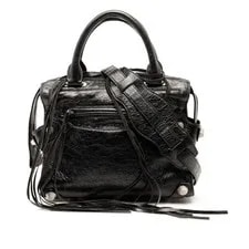 Balenciaga — Balenciaga City / 2WAY 443721 Wom... GZl1e1jb — Handbag — resale