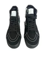 Disney X Vans ’S SK8-HI 100yrs Villains Shoes Size 6.5 8 New 3