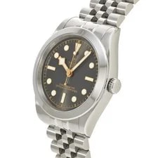 Tudor Black Bay 39 79660 ( 79660) 39mm Stainless Steel Gray #WW5917 2