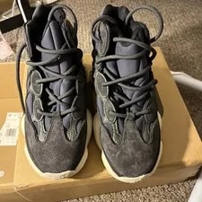 Size 6 - Adidas Yeezy 500 High 4