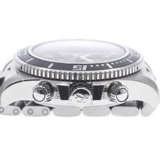 Breitling Superocean A13341 44mm SS Black #C6598 4