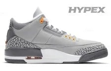 Air Jordan 3 Retro ' ' 2021 CT8532-012 New Size 2