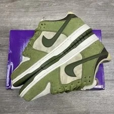 Nike SB Dunk Low Yuto Horigome Matcha HF8022-300 Size 8.5 Worn Once OG All 4