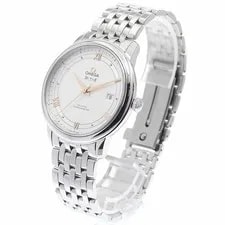 Omega de Ville Prestige Co-Axial Date AB From Japan 2