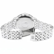 Omega de Ville Prestige Co-Axial Date AB From Japan 4