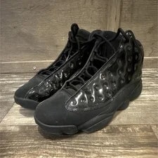 Jordan — Jordan Air 13 Retro Cap and Gown 414571-012 — Sneaker — resale