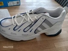 Adidas — Adidas EQT Gazelle Jogging Shoes Size 11 (47 1/3) NEW — Sneaker — resale