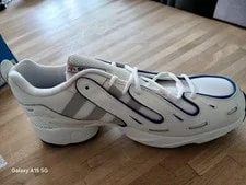 Adidas EQT Gazelle Jogging Shoes Size 11 (47 1/3) NEW 3