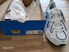 Adidas EQT Gazelle Jogging Shoes Size 11 (47 1/3) NEW 4